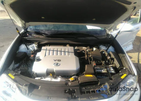 2013 Lexus Es 350 из США, поврежденный, VIN JTHBK1GG9D2039464